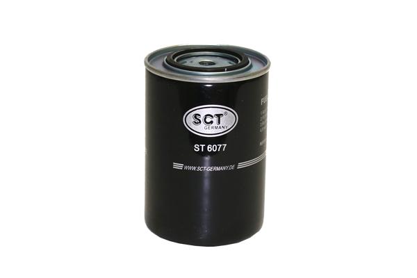 SCT ST 6077 Топливный фильтр ST6077