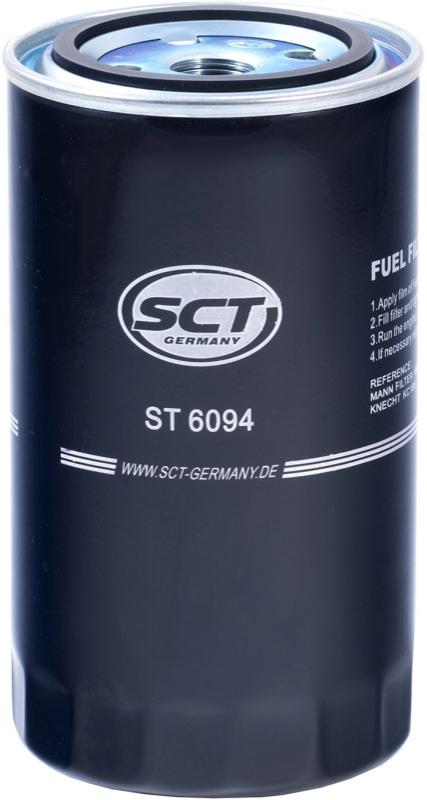 SCT ST 6094 Топливный фильтр ST6094