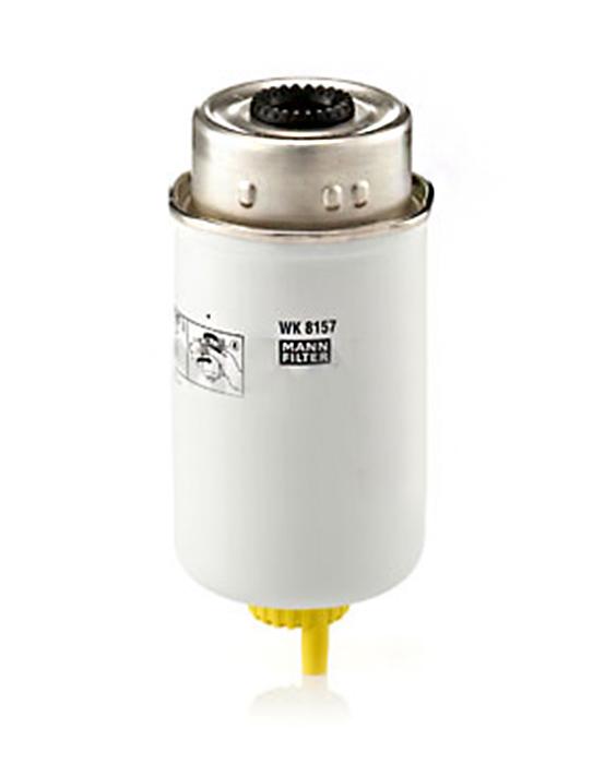 Mann WK8157 Фильтр топливный