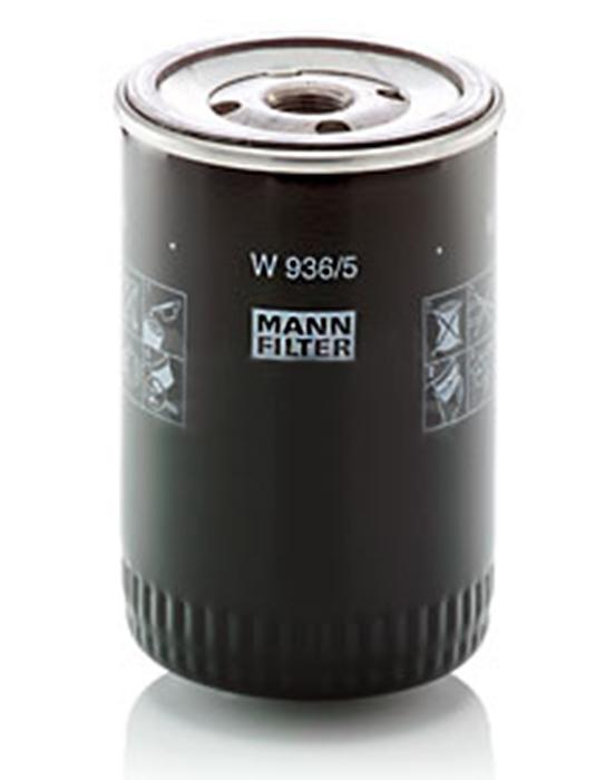 Mann W936/5 Фильтр масляный