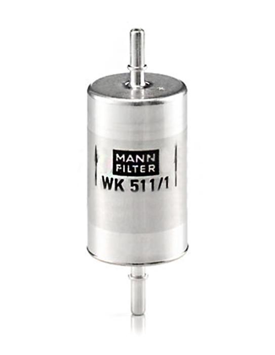 Mann WK511/1 Фильтр топливный