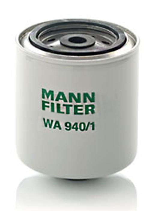 Mann WA940/1 Фильтр охлаждающей жидкости