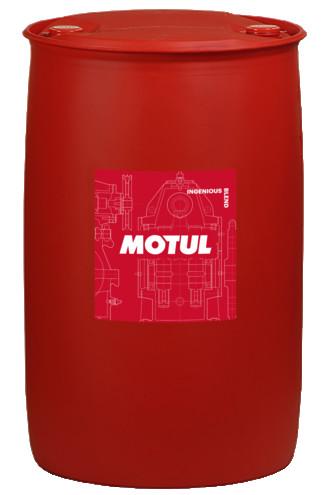 MOTUL 4100 TURBOLIGHT 10W40 200 л. Синтетическое моторное масло 10W-40