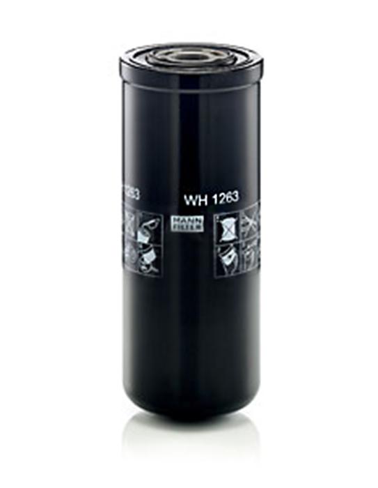 Mann WH1263 Фильтр масляный гидравлической системы