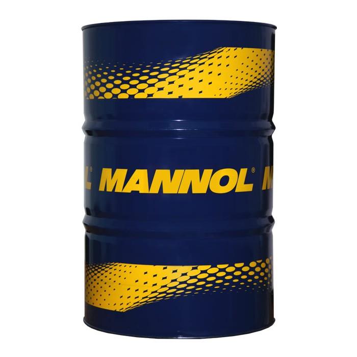 7720 MANNOL CERAMIC 5W30 208 л. Синтетическое моторное масло 5W-30