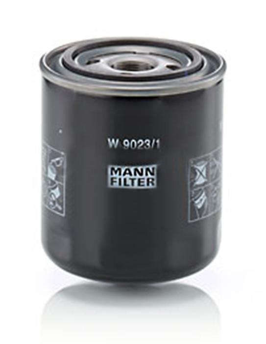 Mann W9023/1 Фильтр масляный