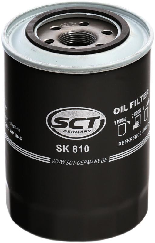 SCT SK 810 Масляный фильтр SK810