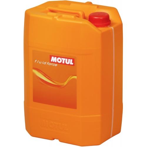 MOTUL MULTI ATF 20 л. Синтетическая трансмиссионная жидкость