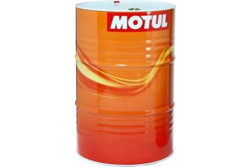 MOTUL 8100 X-CLEAN+ EFE 0W30 60 л. Синтетическое моторное масло 0W-30