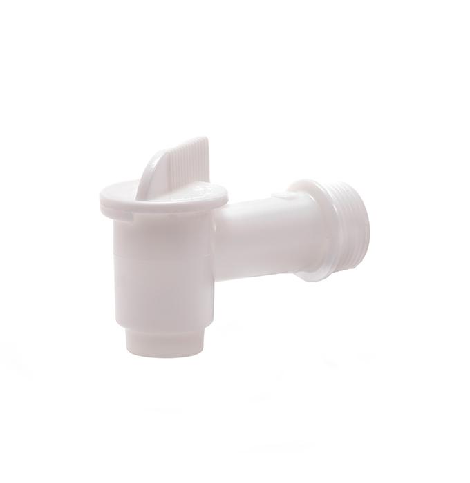 MANNOL DISPENSING TAP FOR DRUM  Кран для бочек 60 л. и 200 л.