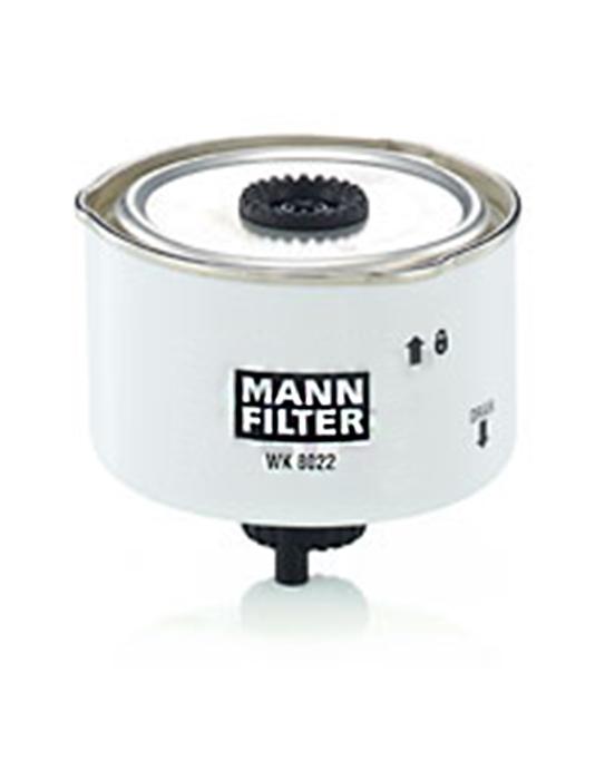 Mann WK8022X Фильтр топливный