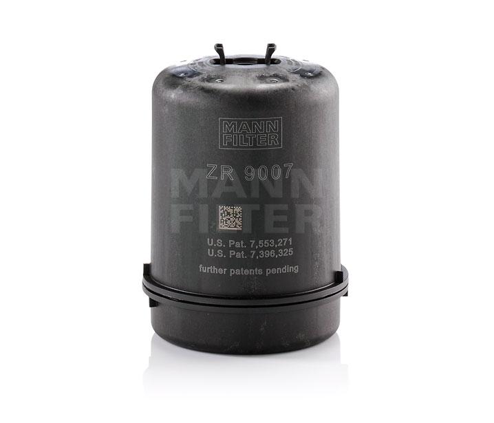 Mann ZR9007 Масляный фильтр MANN-FILTER