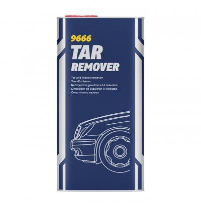 9666 MANNOL TAR REMOVER 5 л. Очиститель кузова