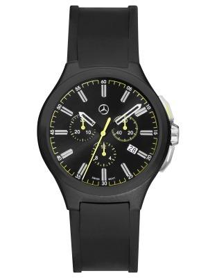 mercedes benz sport watch