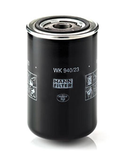 Mann WK940/23 Фильтр топливный