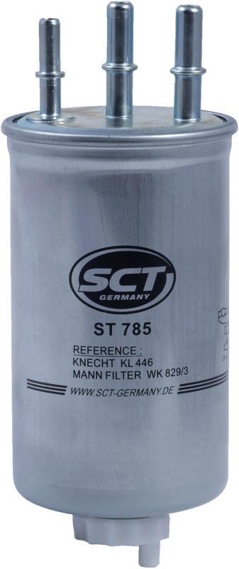 SCT ST 785 Топливный фильтр ST785