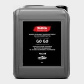 SHIMA DETAILER "GO GO" MELON 5 л. Моментальный гидрофоб быстрого действия