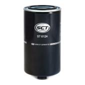 SCT ST 6124 Топливный фильтр ST6124