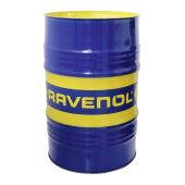 Моторное масло для 2Т лод.моторов RAVENOL Outboard 2T Mineral  60 л.