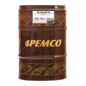 PEMCO 589 80W90 60 л. Минеральное трансмиссионное масло 80W-90