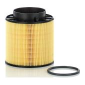 Mann C16114/2X Воздушный фильтр MANN-FILTER