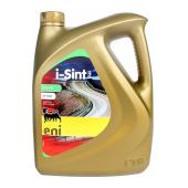 ENI I-SINT MS 5W40 4 л. Синтетическое моторное масло 5W-40 