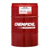 8902 CHEMPIOIL ATF D-III 60 л. Синтетическое масло для АКПП, ГУР 