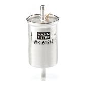 Mann WK612/6 Фильтр топливный