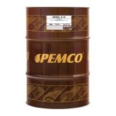 PEMCO G-10 DIESEL UHPD 5W40 208 л. Синтетическое моторное масло 5W-40