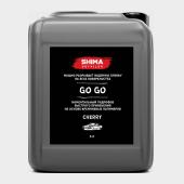 SHIMA DETAILER "GO GO" CHERRY 5 л. Моментальный гидрофоб быстрого действия