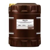 PEMCO 578 75W80 10 л. Синтетическое трансмиссионное масло 75W-80