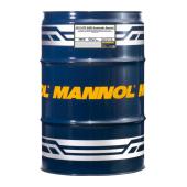 8211 MANNOL ATF AG52 208 л. Синтетическая трансмиссионная жидкость