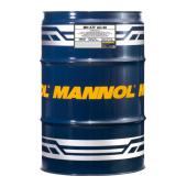 8213 MANNOL ATF AG60 208 л. Синтетическая трансмиссионная жидкость 