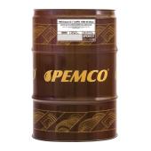 PEMCO DIESEL G-7 BLUE UHPD 10W40 60 л. Синтетическое моторное масло 10W-40