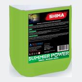 SHIMA "SUMMER POWER" 20 кг. Шампунь для бесконтактной мойки