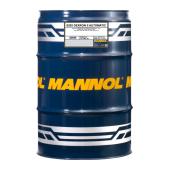 8205 MANNOL DEXRON II AUTOMATIC 60 л. Минеральное трансмиссионное масло