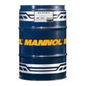 8219 MANNOL ATF SP-IV 208 л. Синтетическое трансмиссионное масло