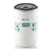 Mann WK727 Фильтр топливный