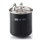 Mann WK820/1 Фильтр топливный
