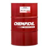 8901 CHEMPIOIL ATF D-II 208 л. Минеральное трансмиссионное масло для АКПП, ГУР