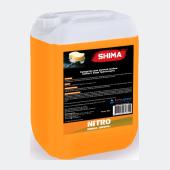 SHIMA "NITRO" 20 л. Шампунь для ручной мойки