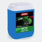 SHIMA "ECO" 5 л. Шампунь для бесконтактной мойки