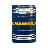 8112 MANNOL TG-2 HYPOID 75W-90 60 л. Синтетическое трансмиссионное масло 75W90