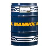 2601 MANNOL TO-4 POWERTRAIN OIL 10W 208 л. Трансмисионное гидравлическое масло 10W 