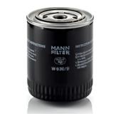 Mann W930/9 Фильтр масляный