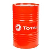 TOTAL Rubia Polytrafic 10W40 208 л. моторное масло