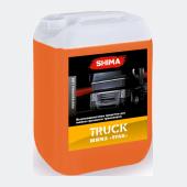 SHIMA "TRUCK" 10 л. Шампунь для бесконтактной мойки