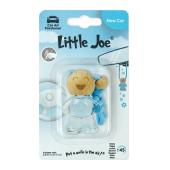 DRIVE INT LITTLE JOE BOTTLE NEW CAR (НОВАЯ МАШИНА). Автомобильный освежитель воздуха