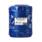 7915 MANNOL EXTREME 5W40 10 л. Синтетическое моторное масло 5W-40