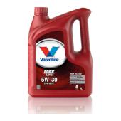 VALVOLINE MAXLIFE 5W30 4 л. Синтетическое моторное масло 5W-30